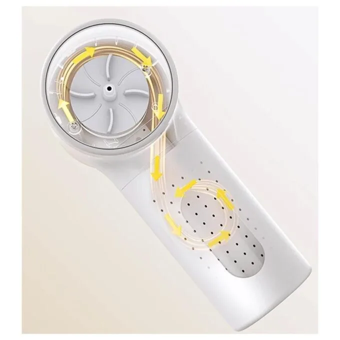 Xiaomi Lint Remover 2 EU white — image 7