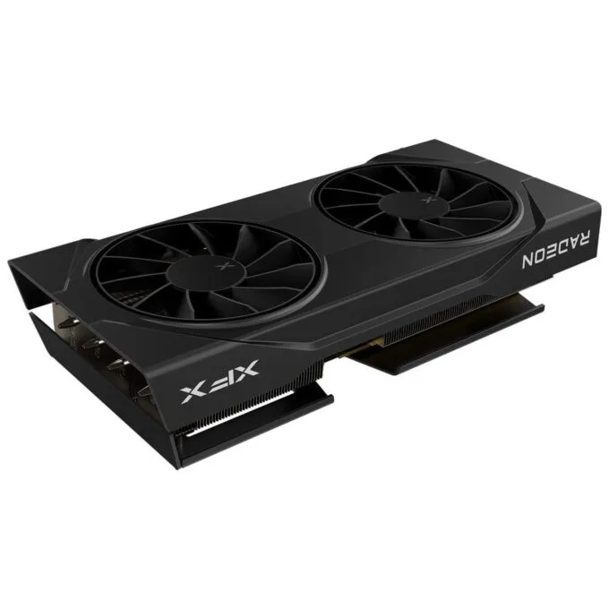 XFX Radeon RX 9060 XT Swift 16GB OC — image 2