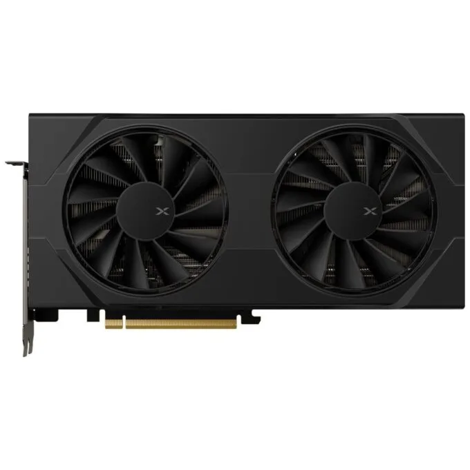 XFX Radeon RX 9060 XT Swift 16GB OC — image 3