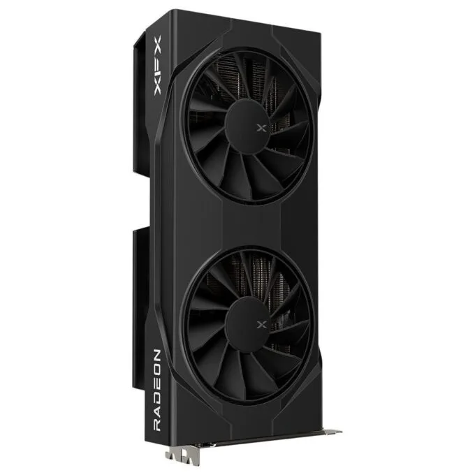 XFX Radeon RX 9060 XT Swift 16GB OC — image 4