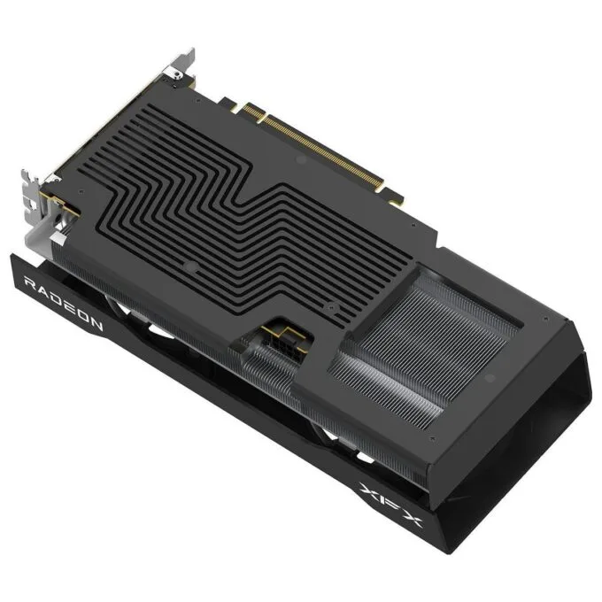 XFX Radeon RX 9060 XT Swift 16GB OC — image 6