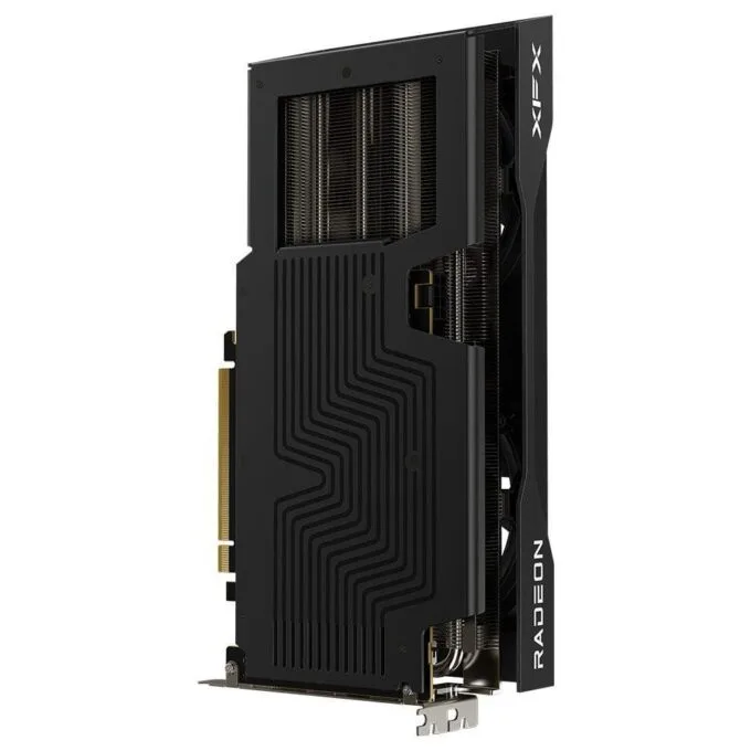 XFX Radeon RX 9060 XT Swift 16GB OC — image 7