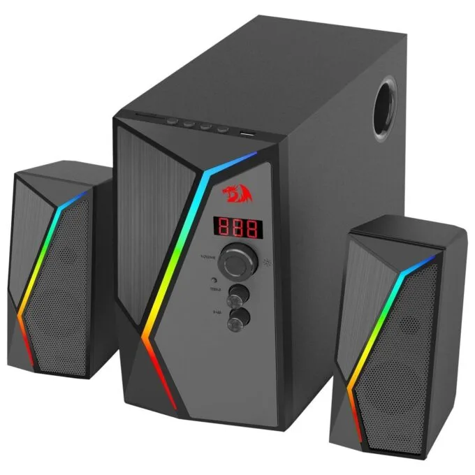 Redragon Anvil Pro GS520-PRO — image 2