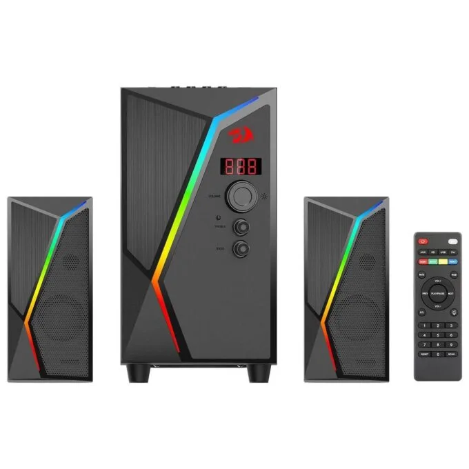 Redragon Anvil Pro GS520-PRO — image 3
