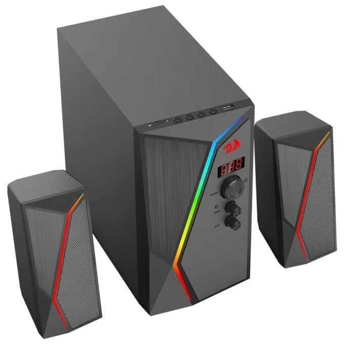 Redragon Anvil Pro GS520-PRO — image 4
