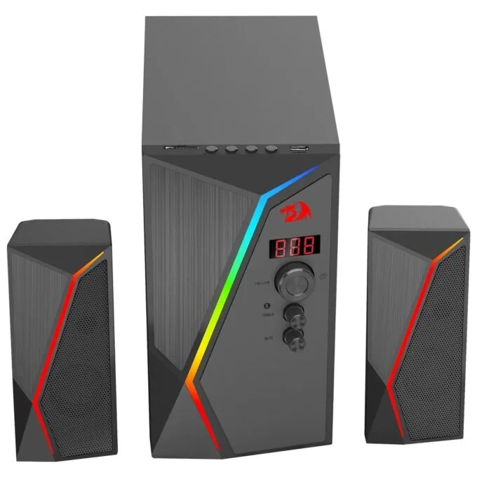 Redragon Anvil Pro GS520-PRO — image 5