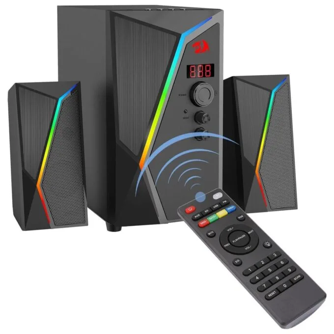 Redragon Anvil Pro GS520-PRO — image 8