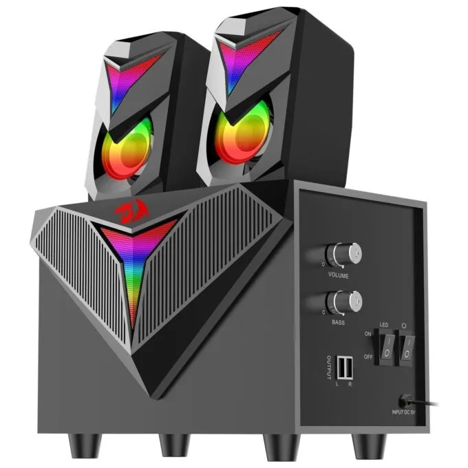 Redragon GS700 Toccata 2.1 — image 2