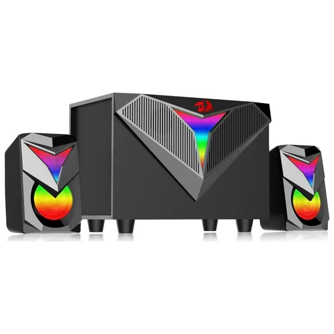 Redragon GS700 Toccata 2.1 — image 4