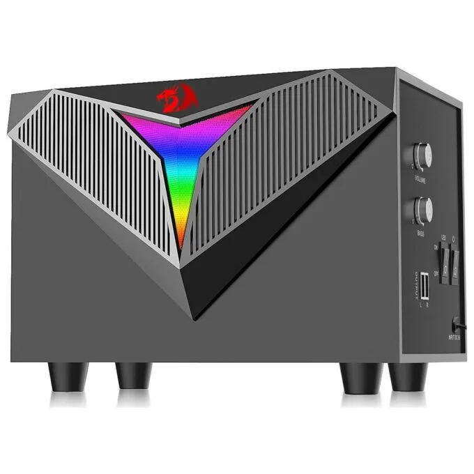 Redragon GS700 Toccata 2.1 — image 5