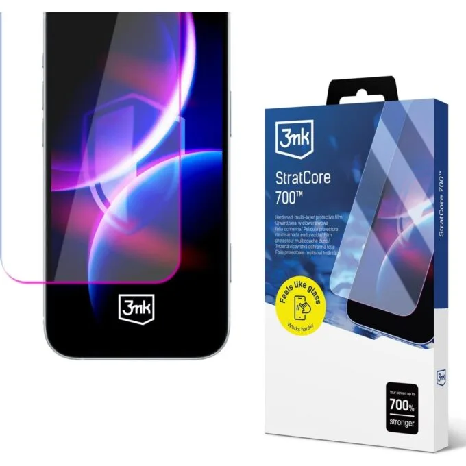 3mk StratCore700 to Apple iPhone 17 Air — image 1