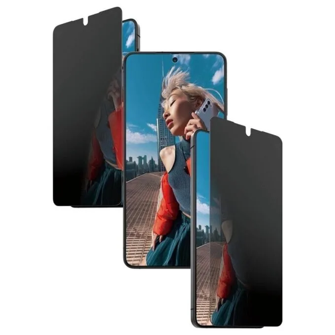 PanzerGlass Safe Ultra-Wide Fit FastFit for Samsung Galaxy S26+ — image 3
