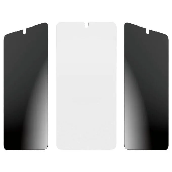 PanzerGlass Safe Ultra-Wide Fit FastFit for Samsung Galaxy S26+ — image 5