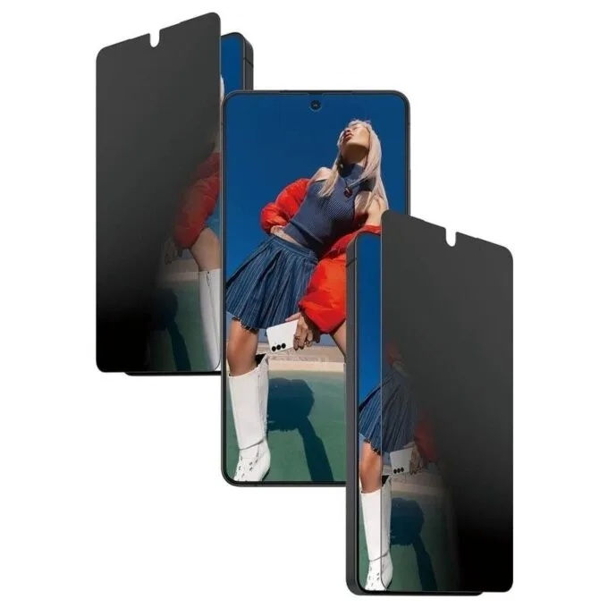 PanzerGlass Safe Ultra-Wide Fit EasyAligner for Samsung Galaxy S26 Ultra — image 4