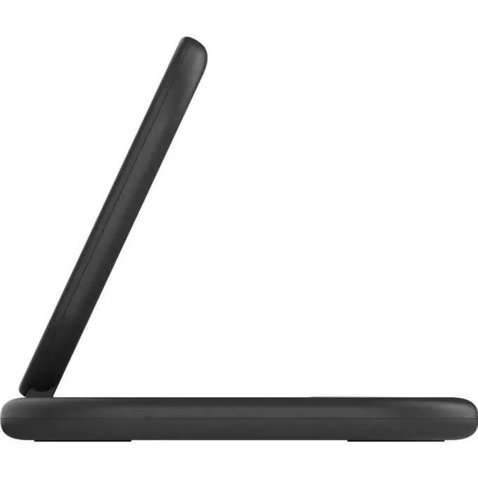 Belkin 36W Qi2.0 15W on iPhone / Apple Watch / AirPods, Black — image 2