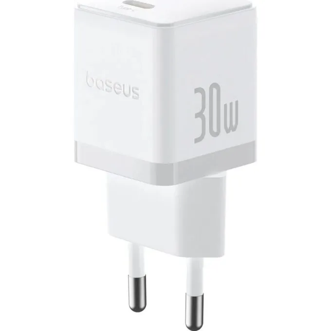 Baseus Palm 30W USB-C - white — image 2