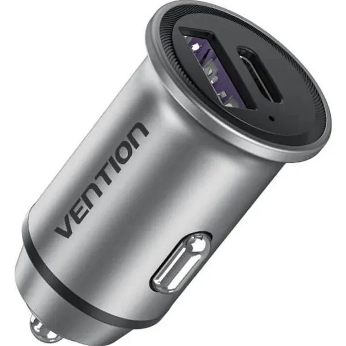 Vention USB-A USB-C 30W PD — image 1