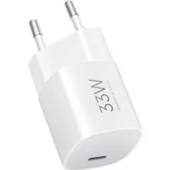 Xiaomi 33W Nano Power Adapter(USB-C) EU (67378)