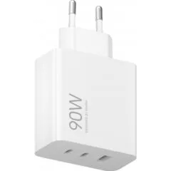 Xiaomi 90W HyperCharge Power Adapter(3-Port) EU (67379)