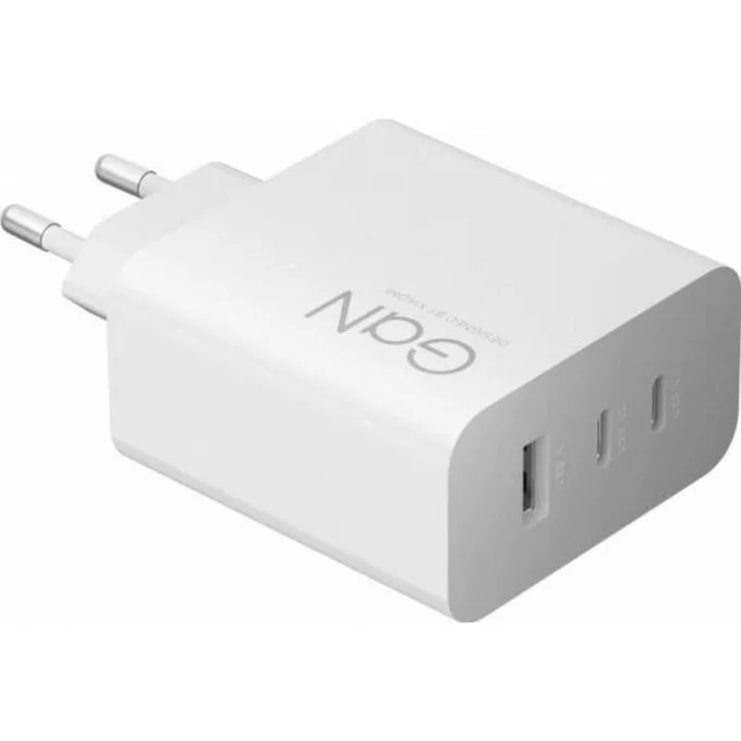 Xiaomi 90W HyperCharge Power Adapter(3-Port) EU (67379) — image 3