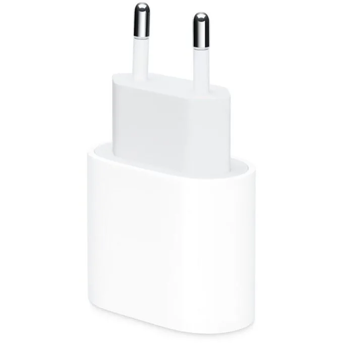 Apple Power Adapter MD3J4ZM/A USB-C 20W — image 1