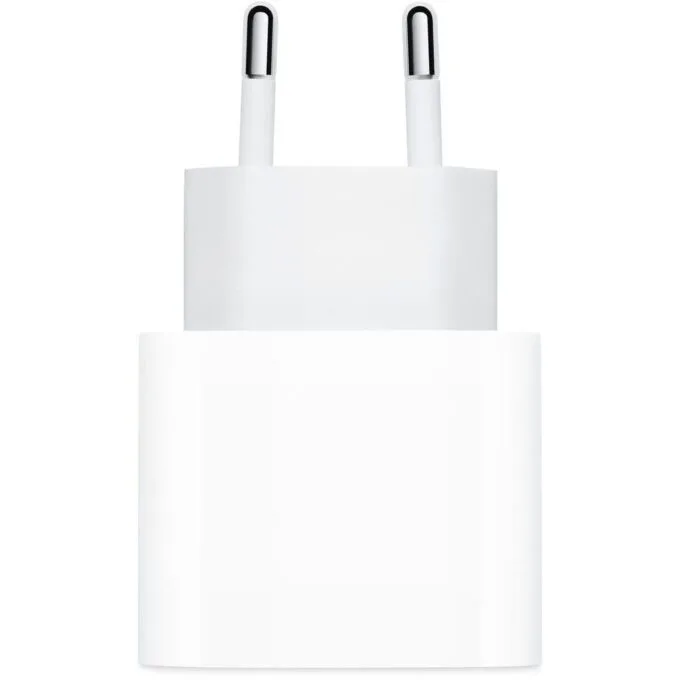 Apple Power Adapter MD3J4ZM/A USB-C 20W — image 2
