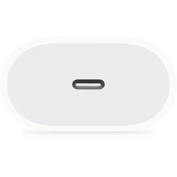 Apple Power Adapter MD3J4ZM/A USB-C 20W — image 3