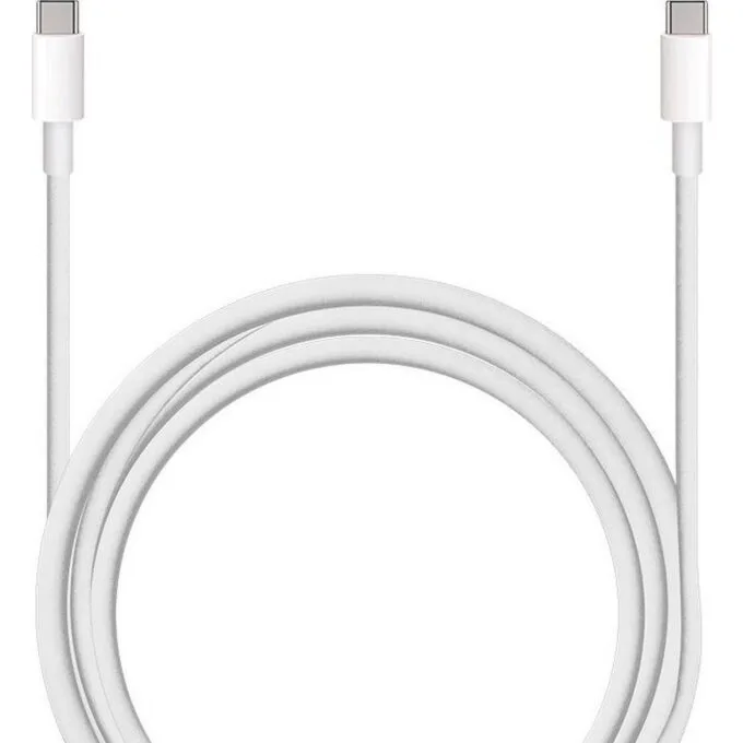 Teltech inductive wireless charger MagSafe 3w1 15W + cable Type-C - Type-C white — image 3