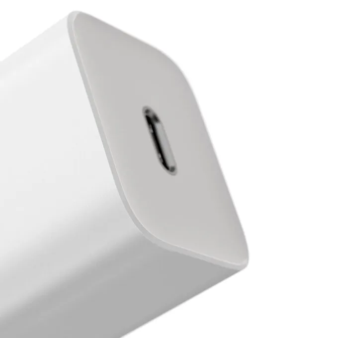 Baseus Super Si Quick Charger 1C 20W (white) — image 5