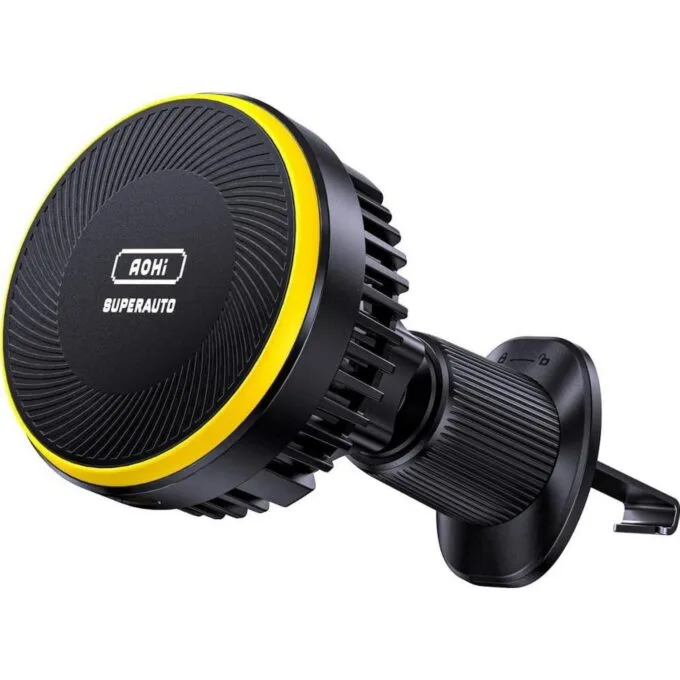 AOHI Superauto self-cooling Magnetic 15W — image 1
