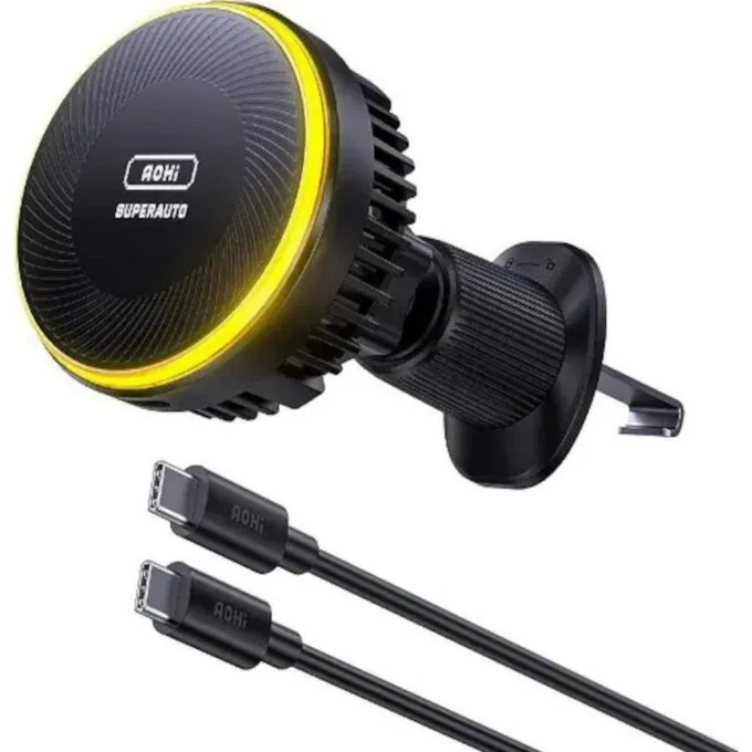 AOHI Superauto self-cooling Magnetic 15W — image 2