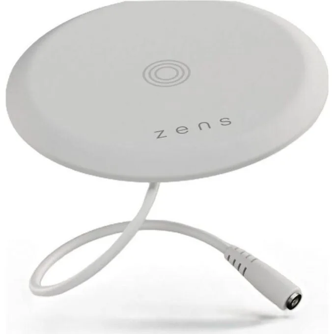 Zens PuK and Play Qi 15W white — image 1
