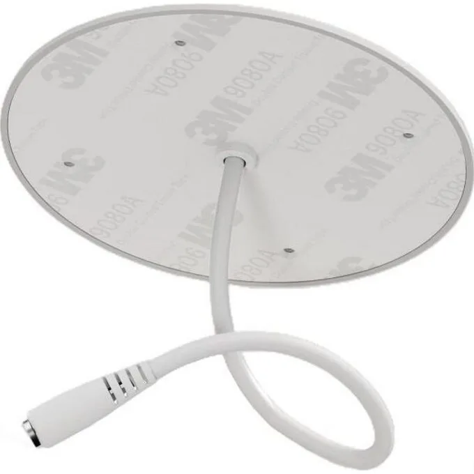 Zens PuK and Play Qi 15W white — image 3