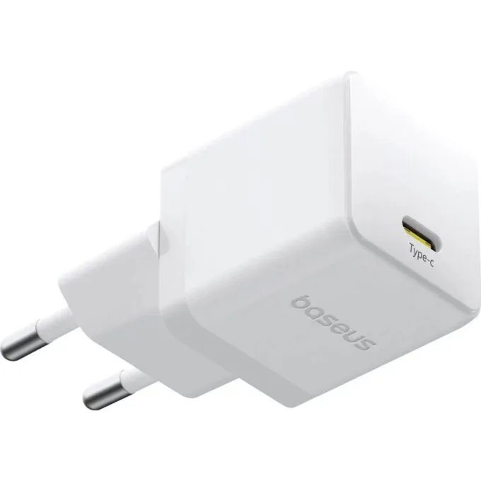 Baseus Palm 20W USB-C - white — image 2