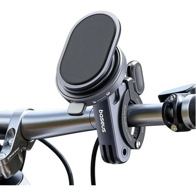 Baseus PrimeTrip BS-CM038 black — image 1