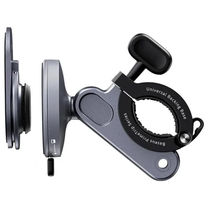 Baseus PrimeTrip BS-CM038 black — image 2