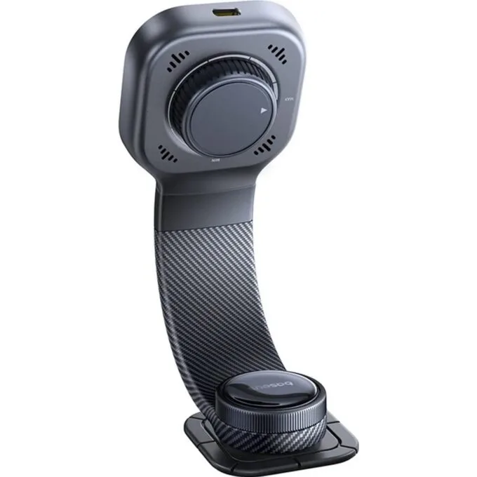 Baseus PrimeTrip C03Pro-black — image 3