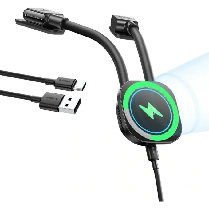 Baseus PrimeTrip C03sPro — image 2
