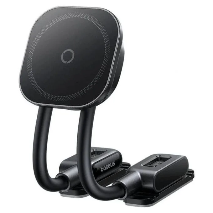 Baseus PrimeTrip C03s MagSafe black — image 1