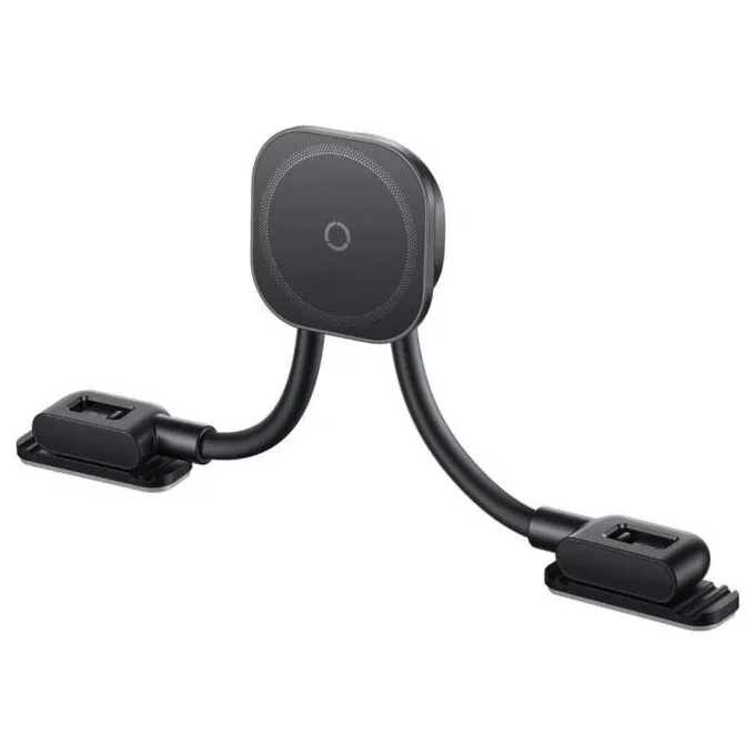 Baseus PrimeTrip C03s MagSafe black — image 3