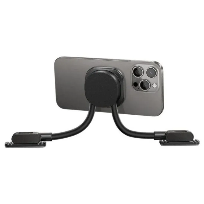Baseus PrimeTrip C03s MagSafe black — image 5