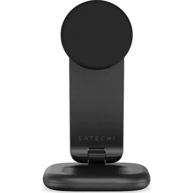 Satechi 3-in-1 Qi2 25W — image 2