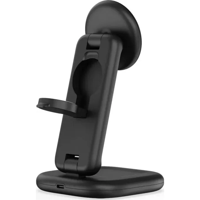 Satechi 3-in-1 Qi2 25W — image 4