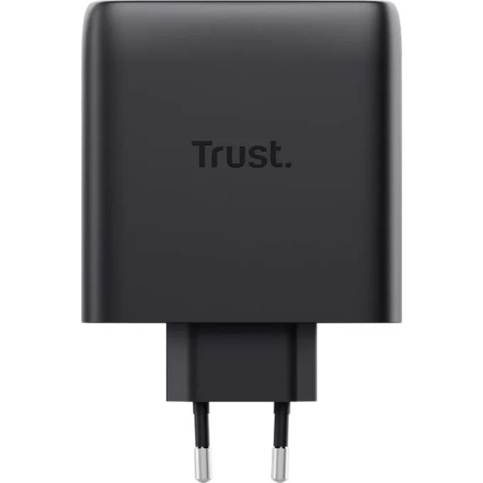Trust Maxo Gan 100W 2x USB-C black — image 4