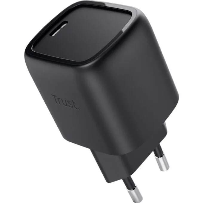 Trust Maxo 30W USB-C GAN black — image 2