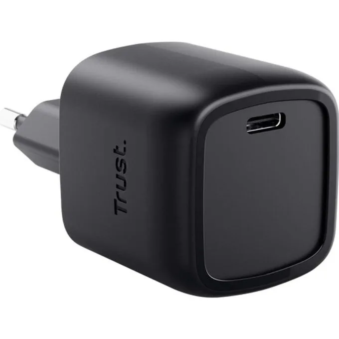 Trust Maxo 30W USB-C GAN black — image 3