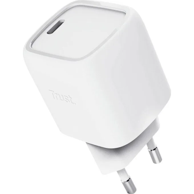 Trust Maxo 30W USB-C GAN white — image 2