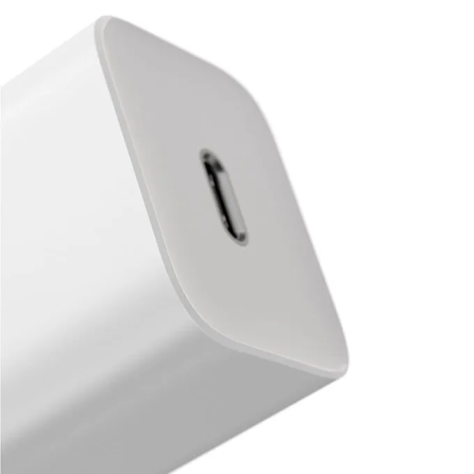 Baseus Super Si Quick Charger 1C 25W (white) — image 6