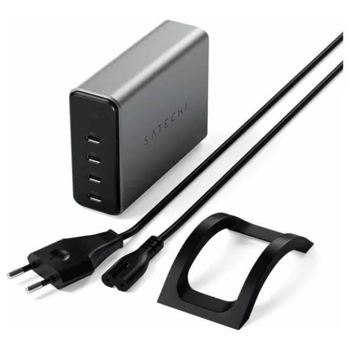 Satechi GAN 165W 4x USB-C — image 1
