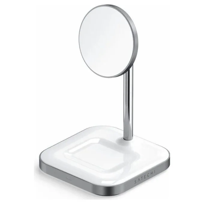 Satechi Magnetic 2w1 MagSafe — image 1